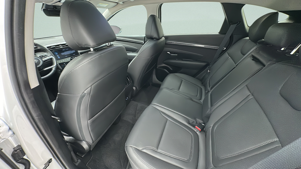 Used 2024 Hyundai Tucson SEL w/ Convenience Package AWD/4WD image 7