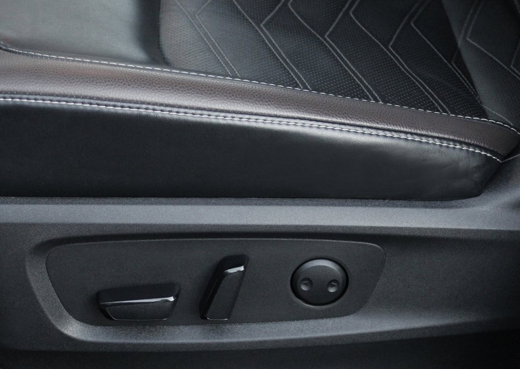 Certified 2023 Nissan Pathfinder Platinum image 24