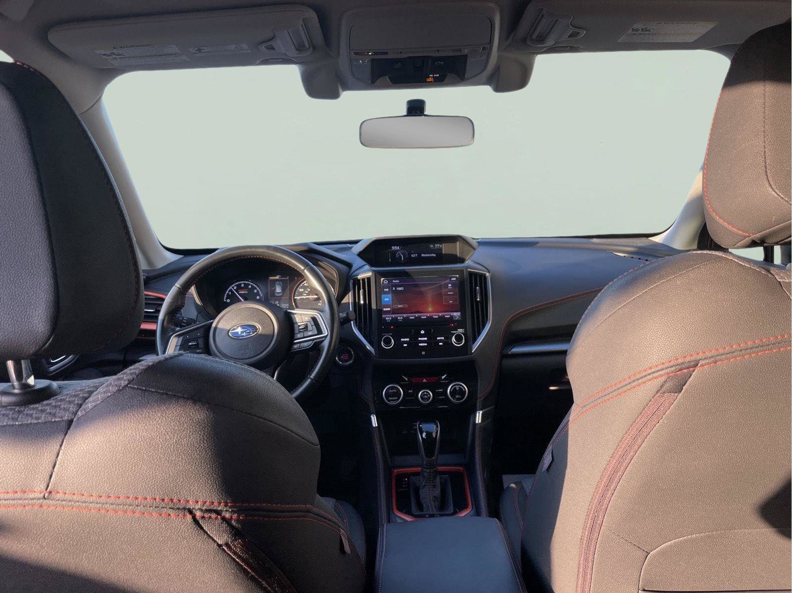 Used 2019 Subaru Forester Sport AWD/4WD image 19