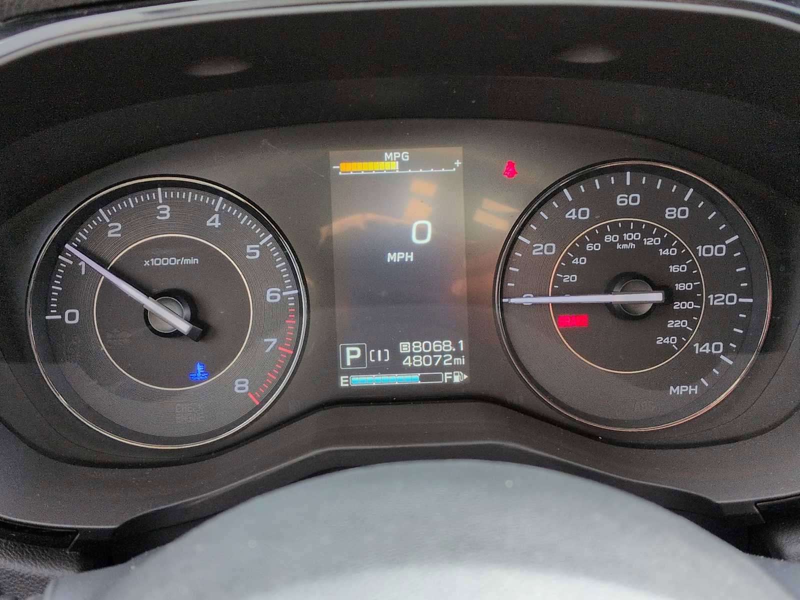 Certified 2023 Subaru Impreza Premium image 33