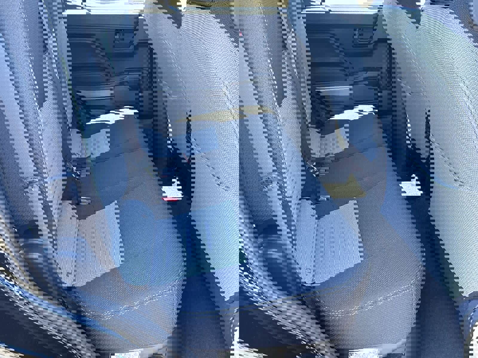 New 2025 Toyota 4Runner TRD Off-Road image 13