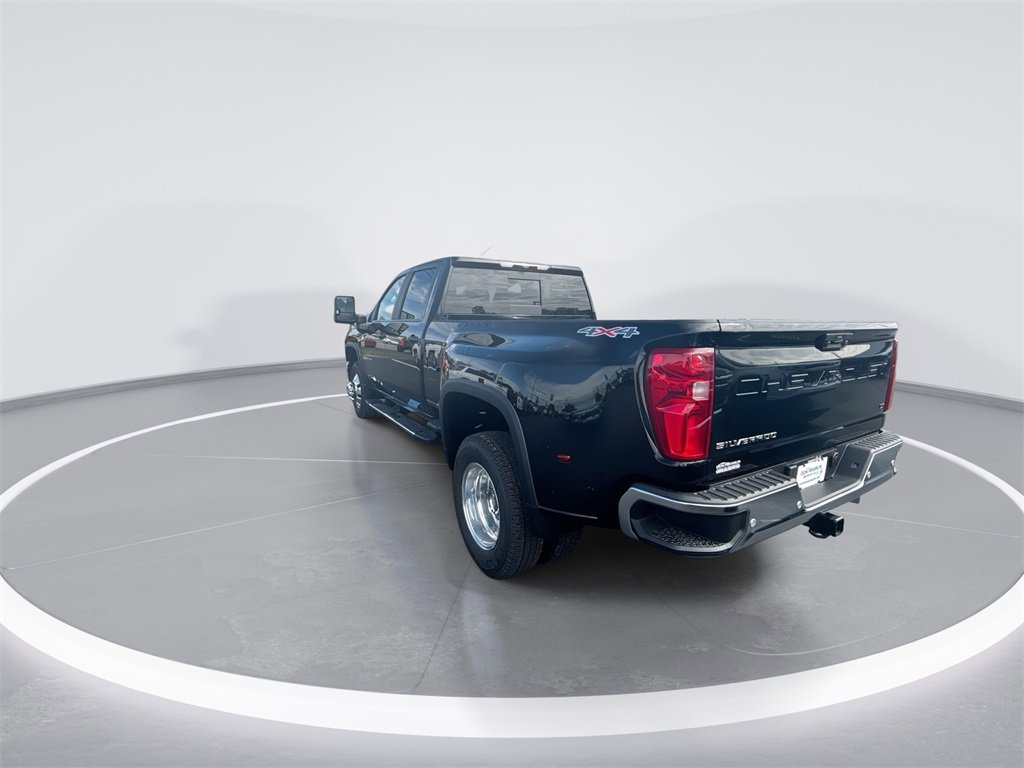 New 2026 Chevrolet Silverado 3500 LT w/ All Star Edition image 6