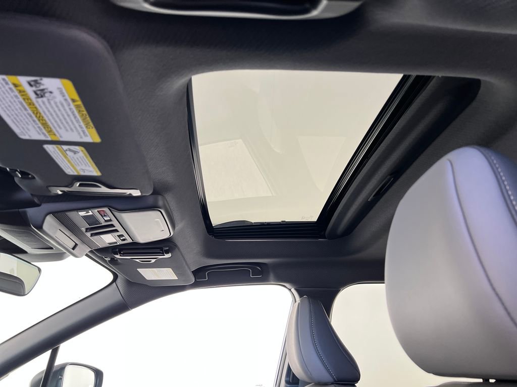 New 2026 Subaru Outback Limited XT AWD/4WD image 23
