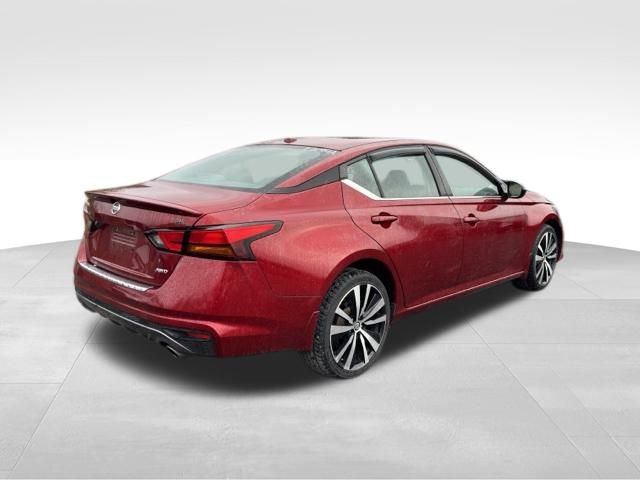 Used 2019 Nissan Altima 2.5 SR image 9