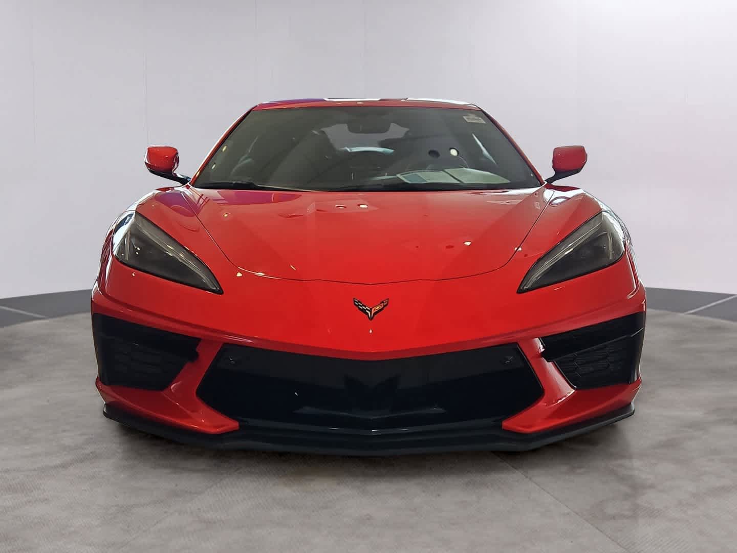 Certified 2023 Chevrolet Corvette Stingray Premium Cpe w/ 3LT RWD video 2