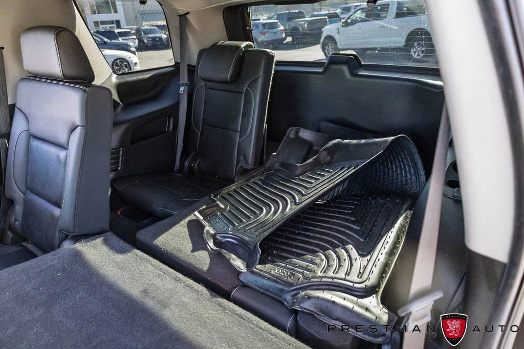 Used 2019 GMC Yukon SLT w/ Open Road Package image 45