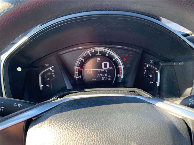 Used 2019 Honda CR-V LX image 18