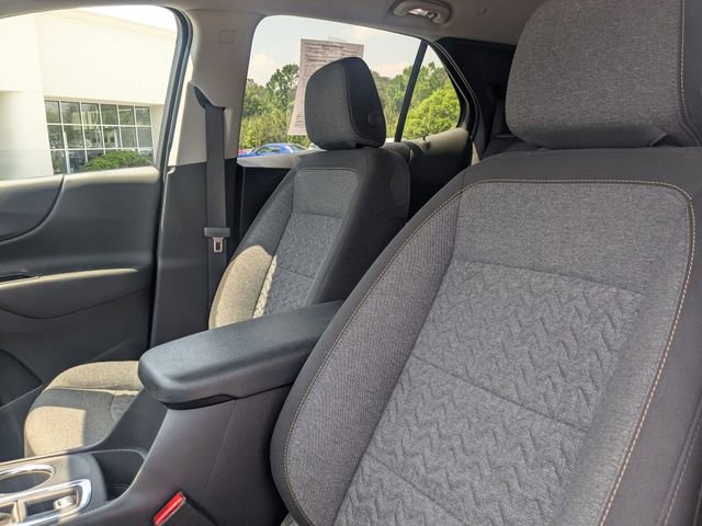 Used 2024 Chevrolet Equinox LT FWD image 14