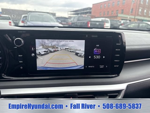 Used 2023 Kia K5 GT-Line FWD image 23