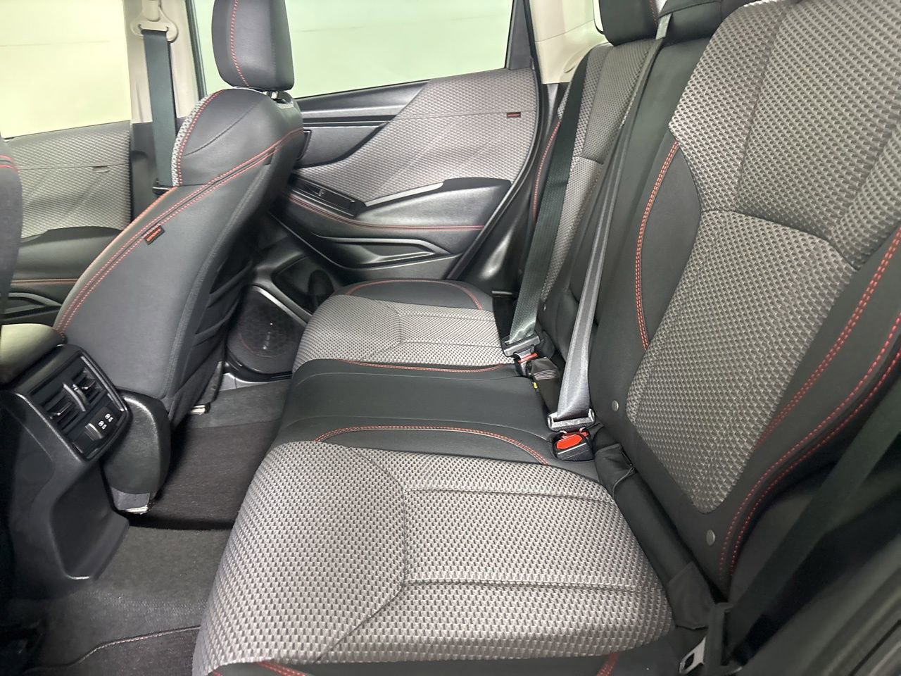 Used 2023 Subaru Forester Sport AWD/4WD image 22