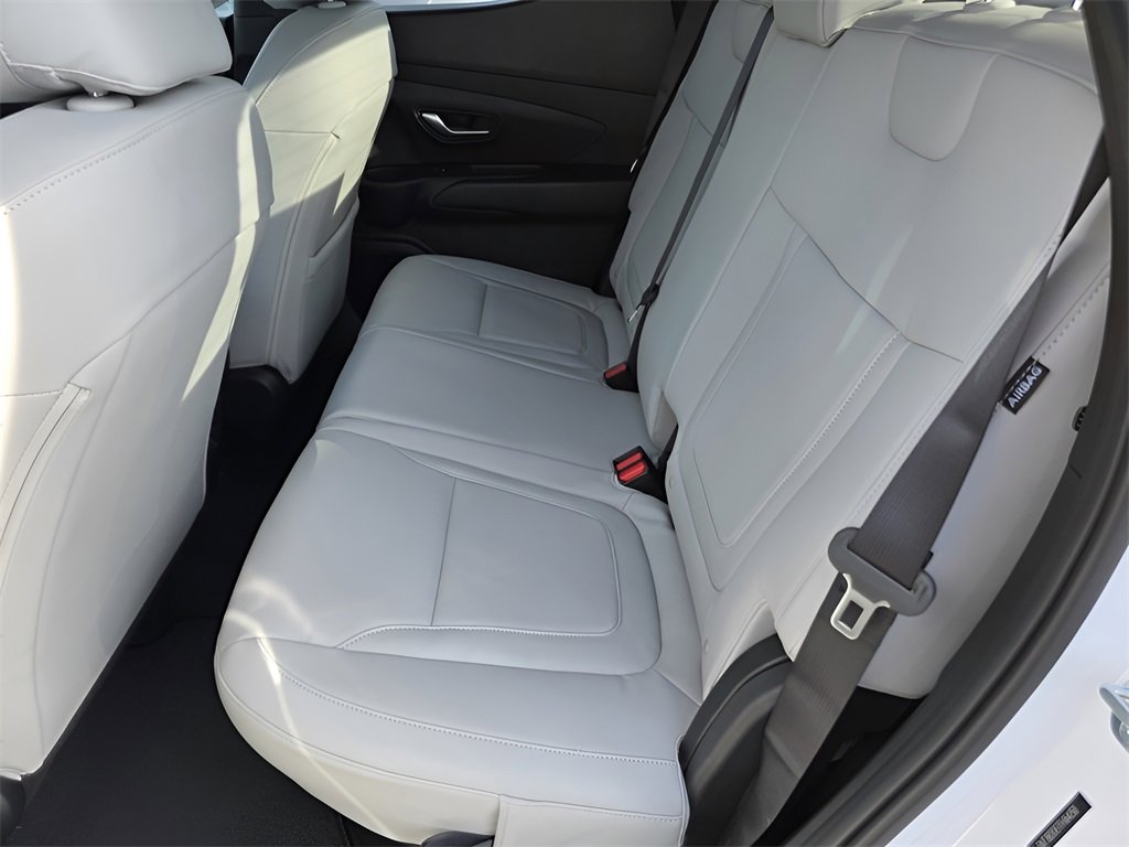 New 2026 Hyundai Santa Cruz SEL image 11