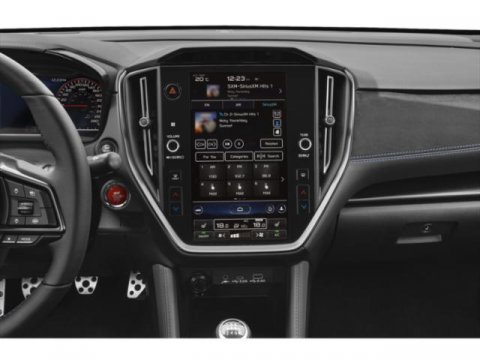 New 2026 Subaru WRX tS image 12