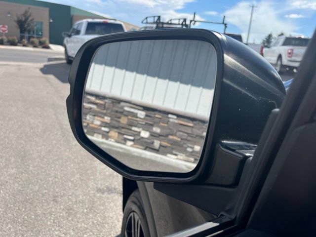 Used 2022 Honda Pilot Special Edition image 24