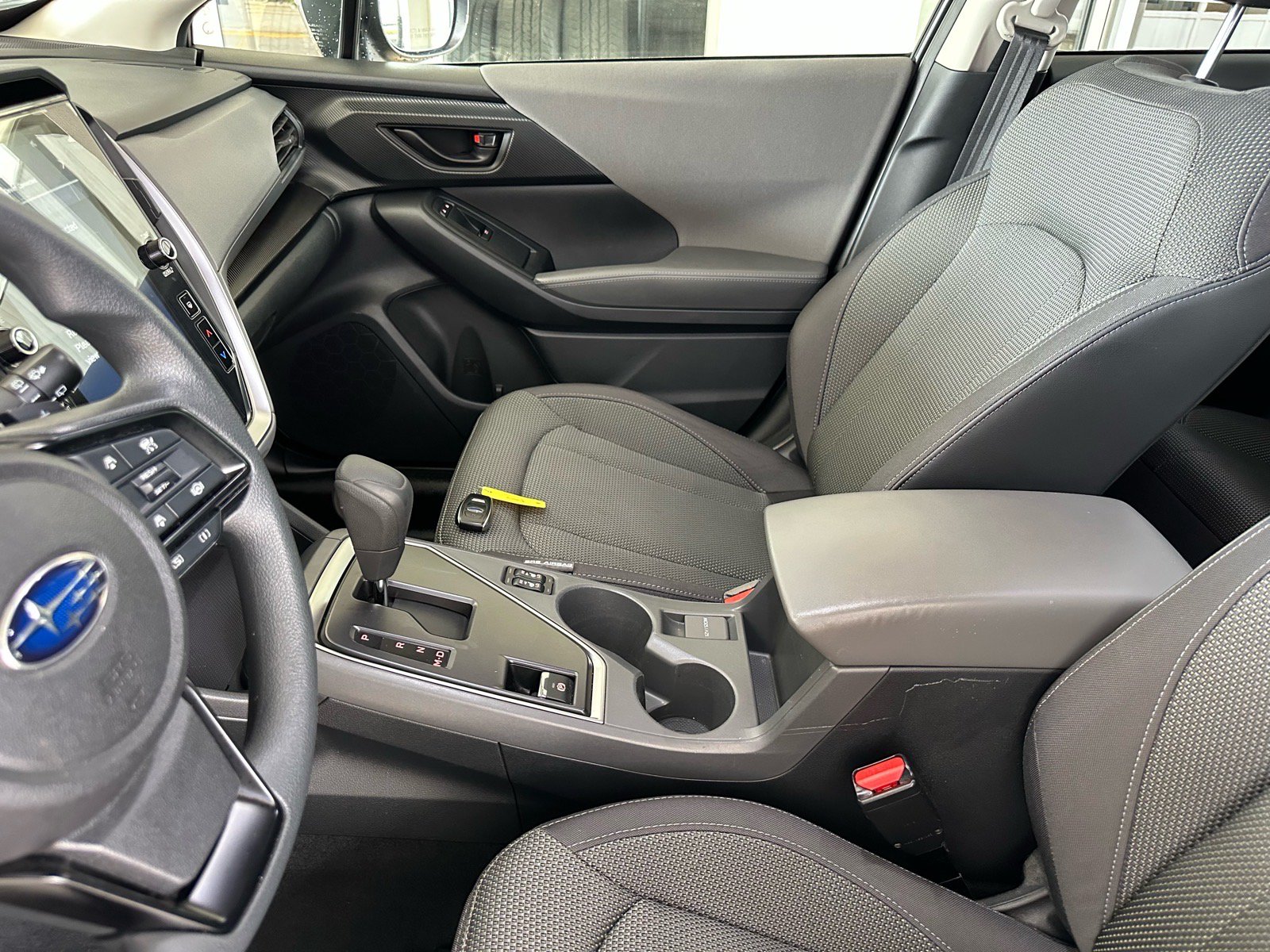 Used 2024 Subaru Crosstrek 2.0i Premium AWD/4WD image 19