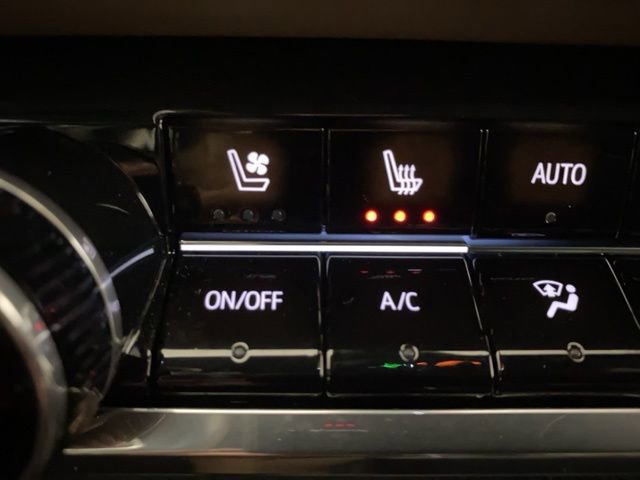 Used 2025 Chevrolet Equinox ACTIV w/ Safety and Technology Package image 18