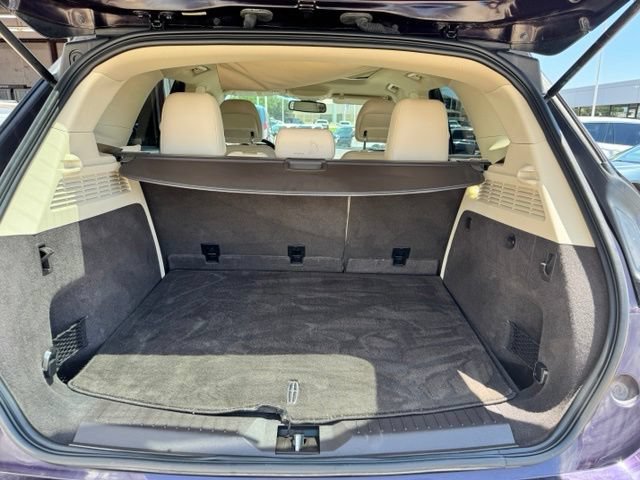 Used 2015 Lincoln MKC FWD w/ Equipment Group 101A Select image 10