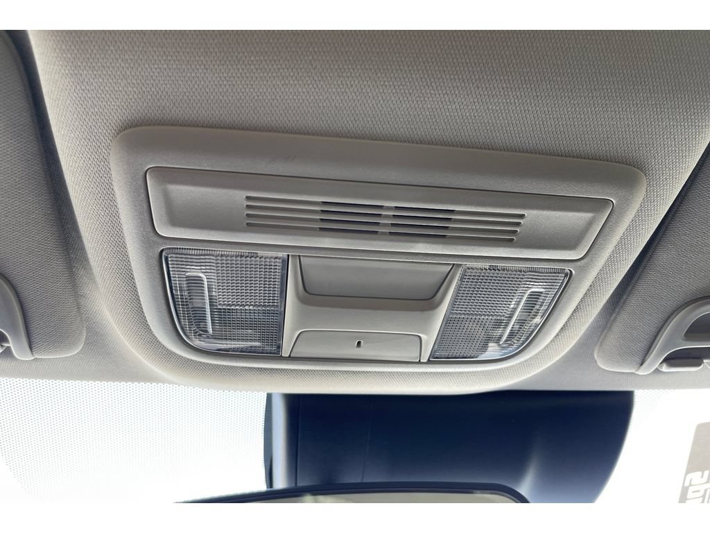 Certified 2021 Honda Insight EX image 22