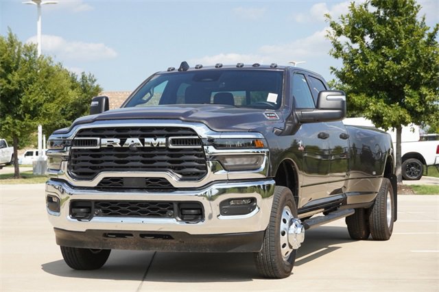 New 2026 RAM 3500 Tradesman image 3