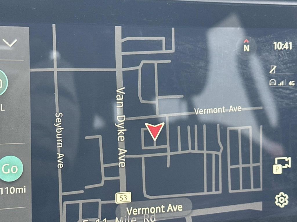 Used 2023 Land Rover Defender 110 S image 29