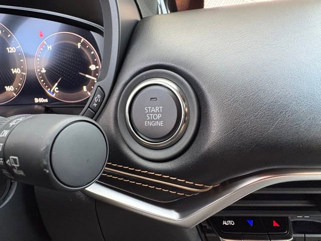 New 2026 MAZDA CX-90 3.3 Turbo w/ Premium Plus Pkg image 20