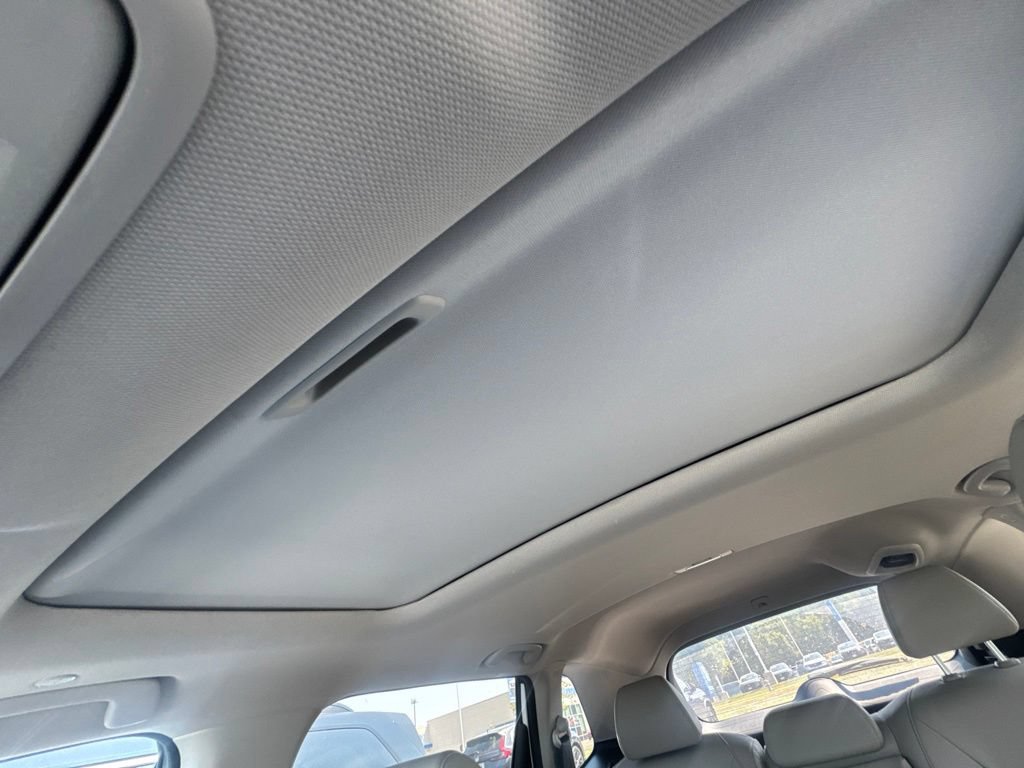 Used 2026 Honda CR-V EX-L image 14