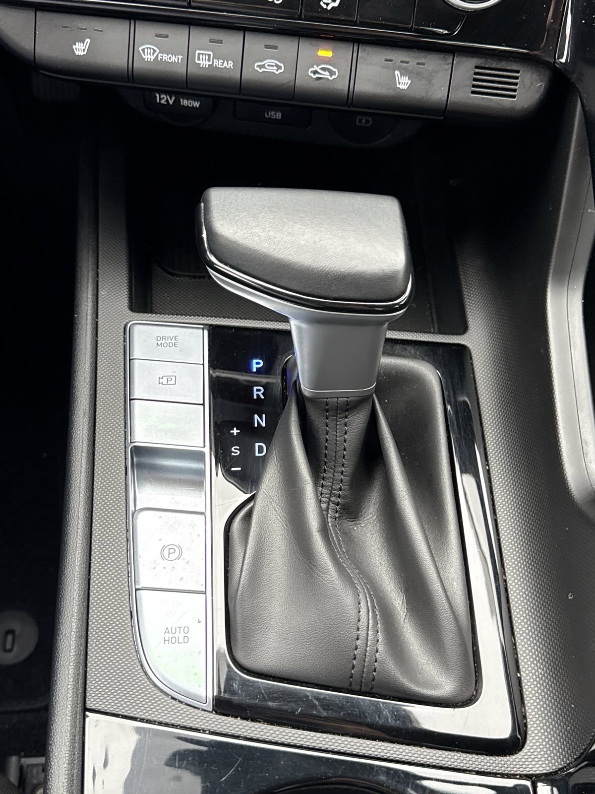 Used 2025 Hyundai Elantra SEL image 27