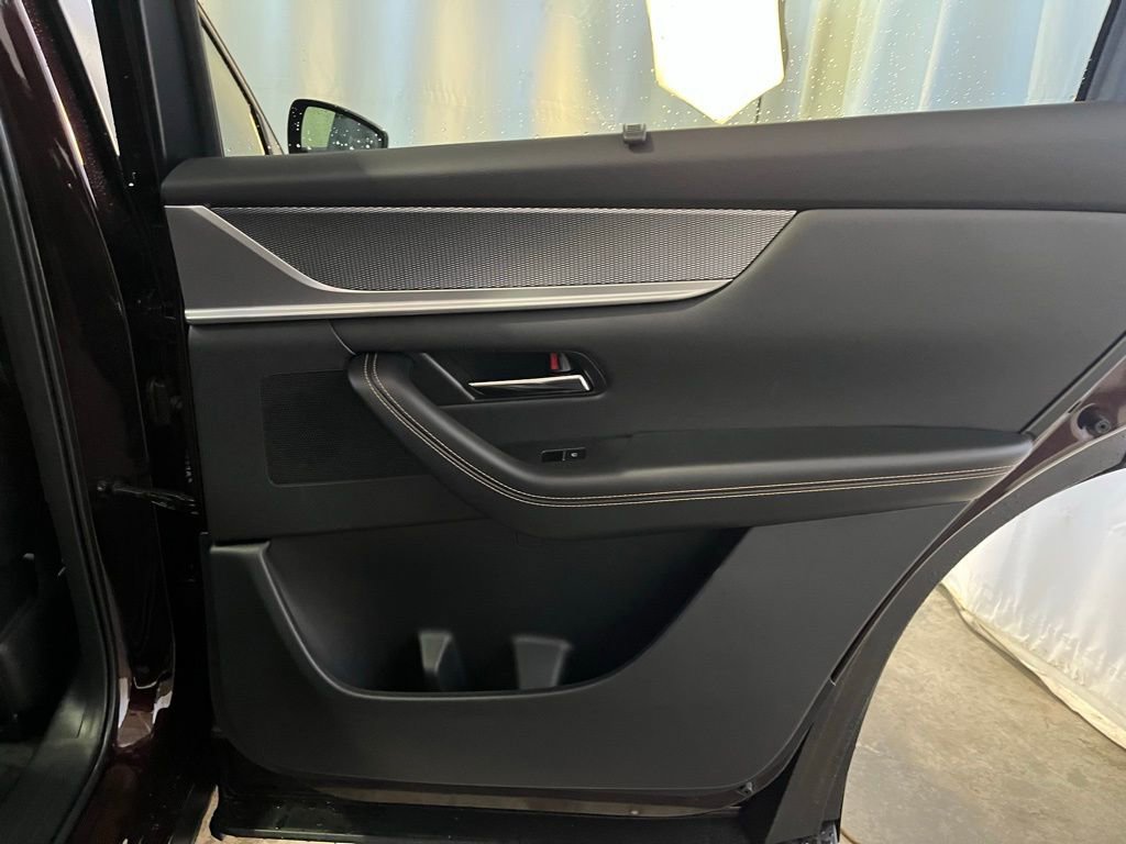 New 2026 MAZDA CX-90 3.3 Turbo w/ Premium Sport Pkg AWD/4WD image 23