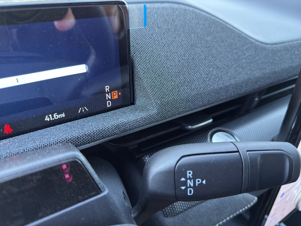 New 2025 Ford Mustang Mach-E GT w/ Interior Protection Package image 33