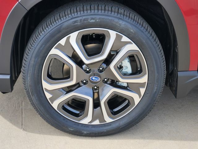 New 2026 Subaru Ascent Touring image 8