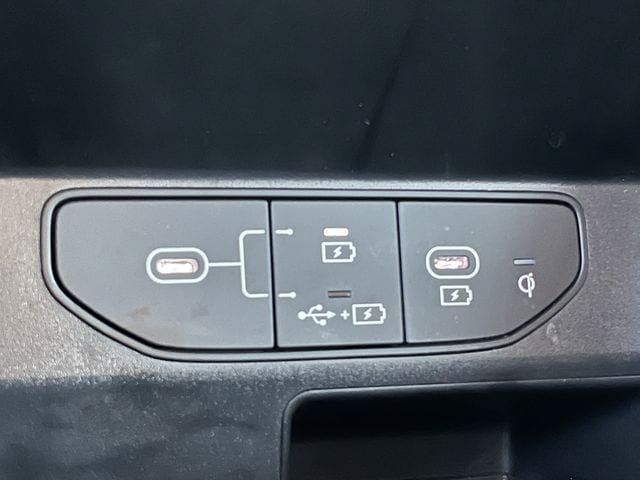 Used 2024 Kia Sorento S w/ Panoramic Sunroof Package FWD image 19