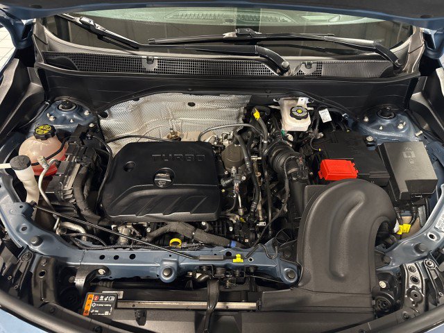 Used 2024 Buick Encore GX Sport Touring w/ Comfort Package FWD image 30