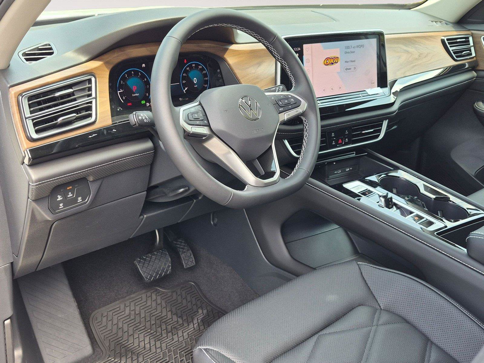 New 2026 Volkswagen Atlas SE AWD/4WD image 39