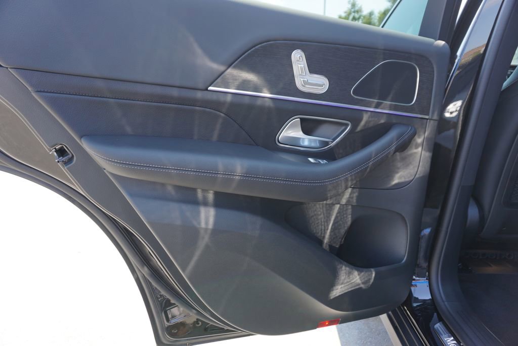New 2026 Mercedes-Benz GLE 350 4MATIC image 45