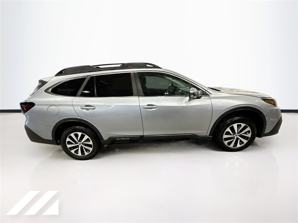 Used 2020 Subaru Outback Premium w/ Popular Package #1 image 4