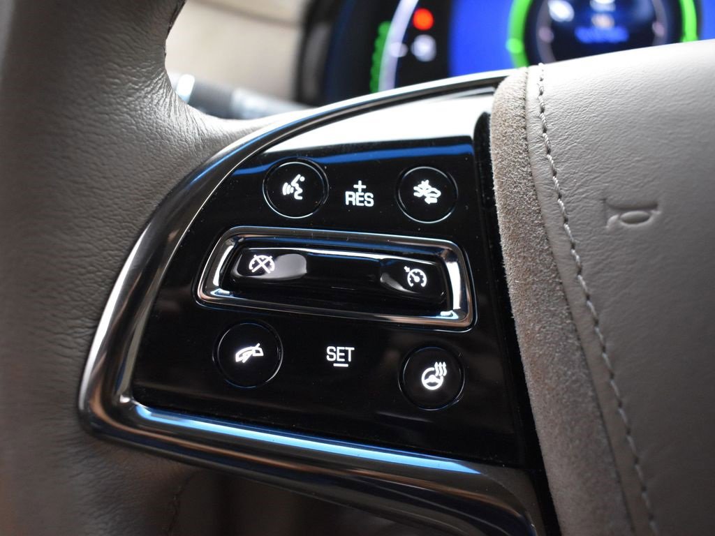 Used 2014 Cadillac ELR w/ Luxury Package image 16