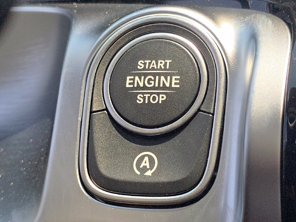 New 2026 Mercedes-Benz GLB 250 4MATIC image 36