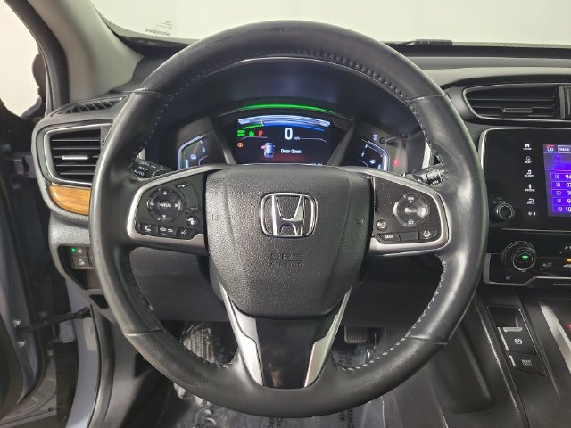 Used 2022 Honda CR-V Touring image 27