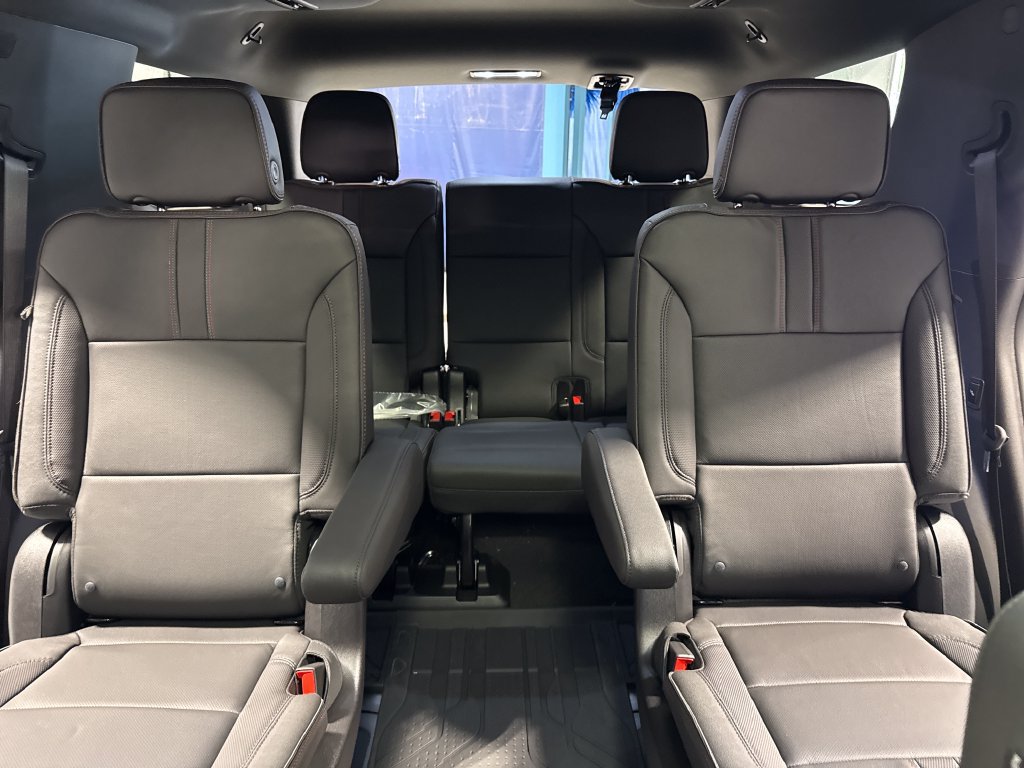 New 2026 Chevrolet Tahoe RST w/ Comfort Package AWD/4WD image 39