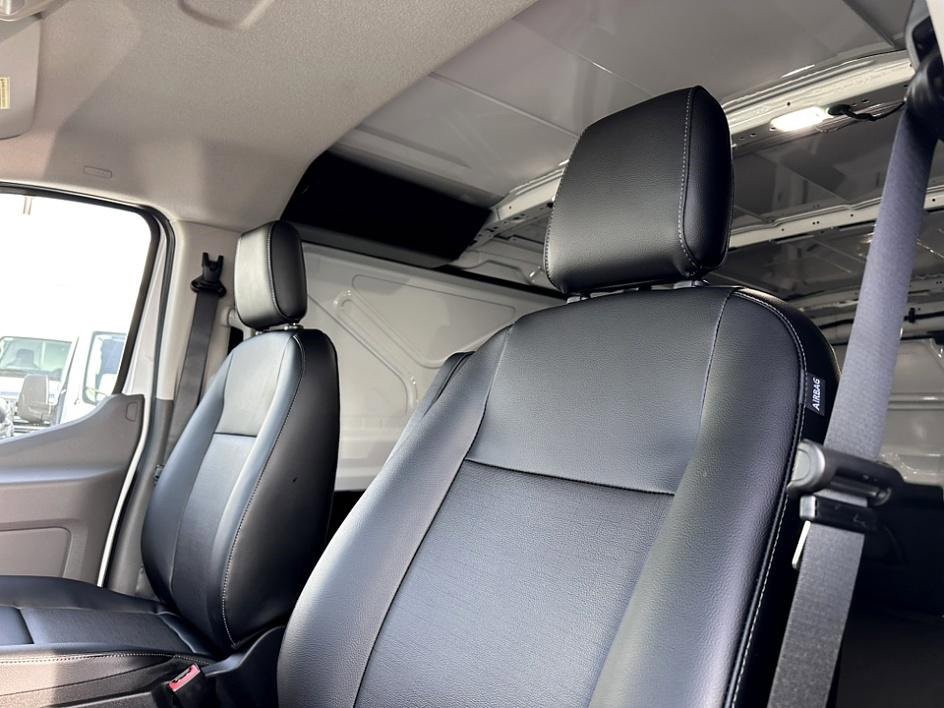 New 2025 Ford Transit 150 Low Roof w/ Load Area Protection Package image 19