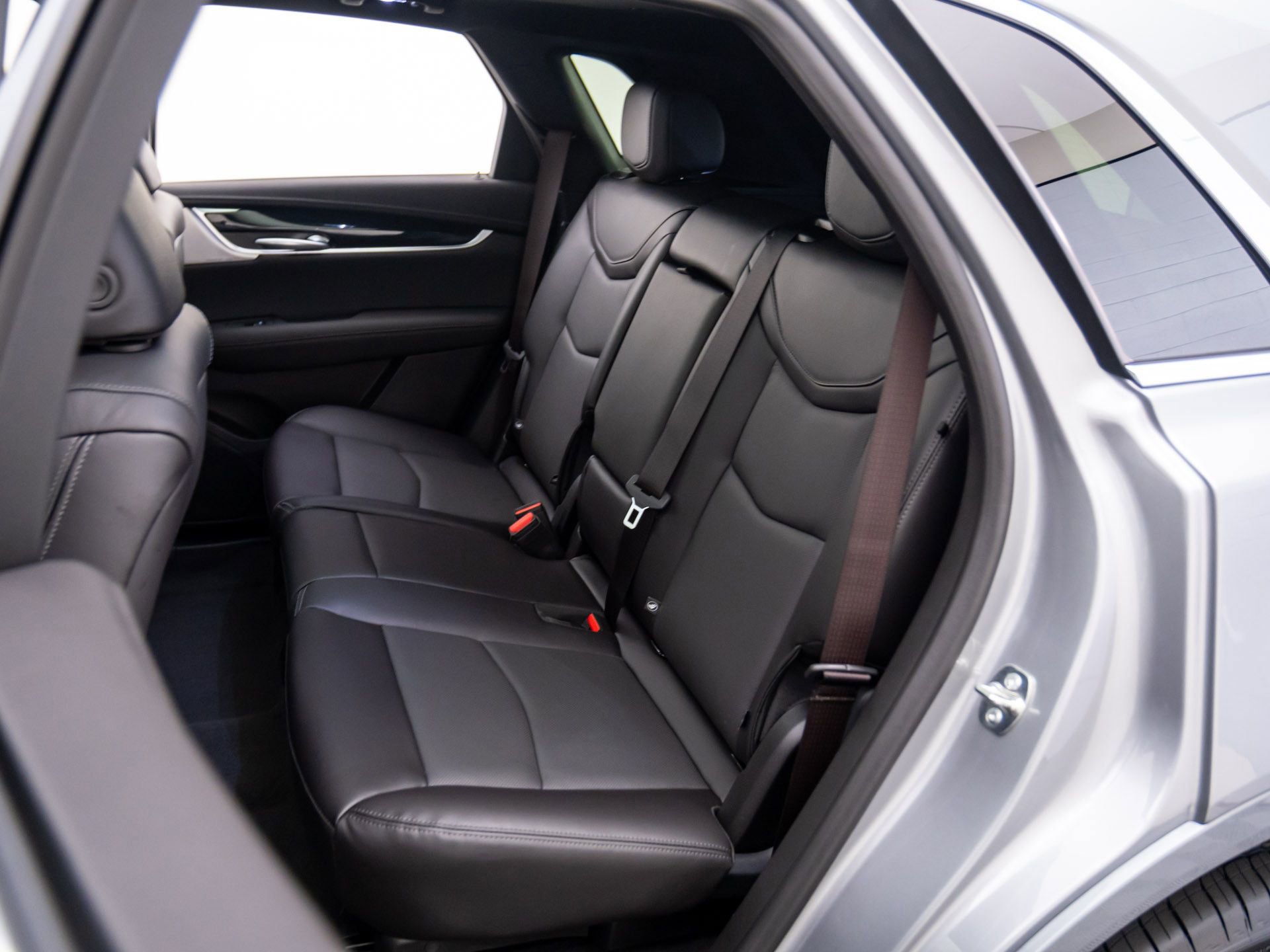 New 2026 Cadillac XT5 Premium Luxury w/ Driver Assist Package image 18