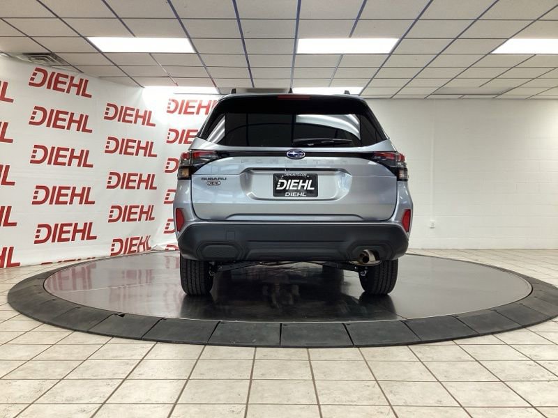 New 2026 Subaru Forester Premium image 9