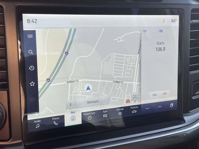 Certified 2021 Ford F150 XLT w/ Equipment Group 302A High image 24