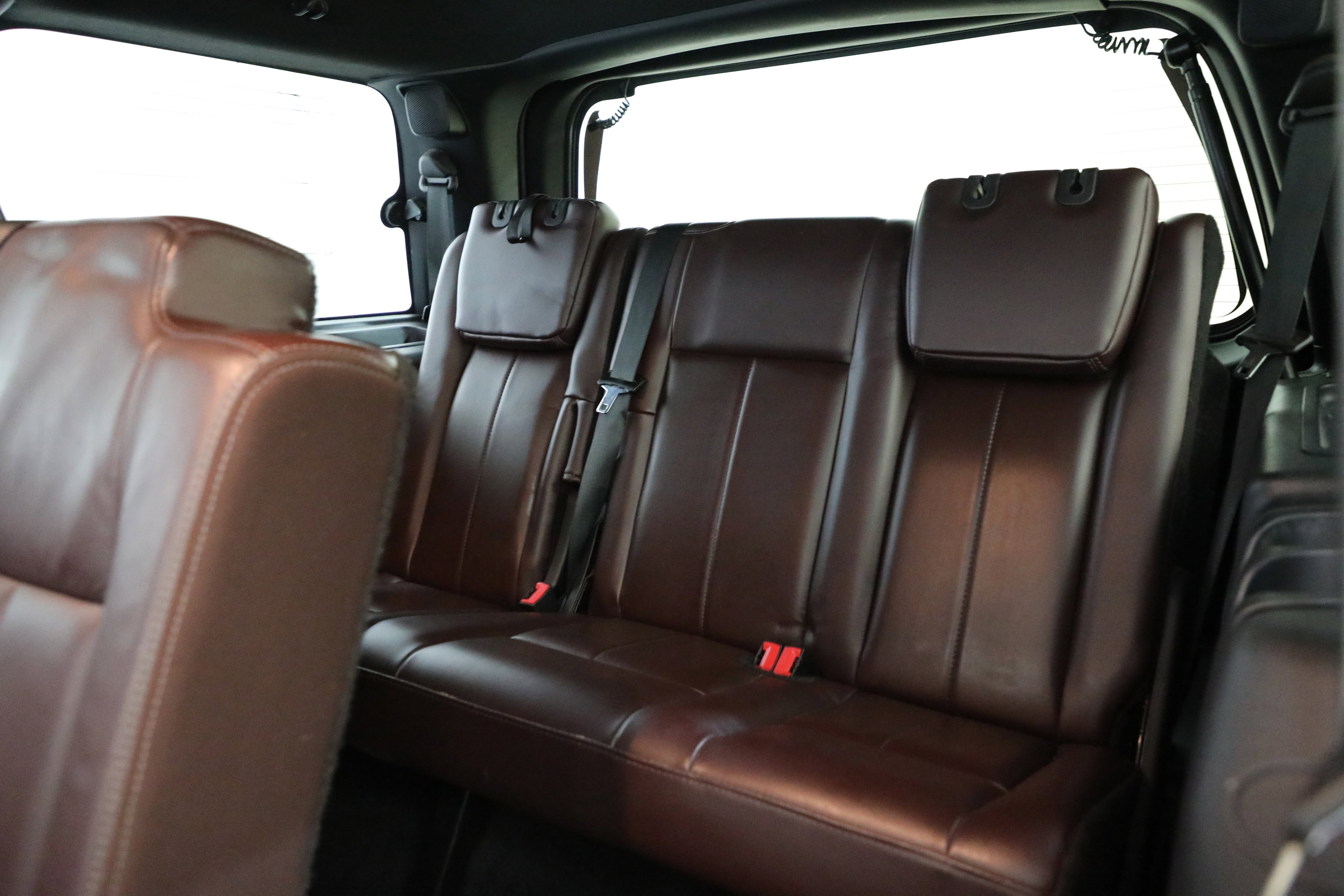 Used 2015 Ford Expedition Platinum image 14