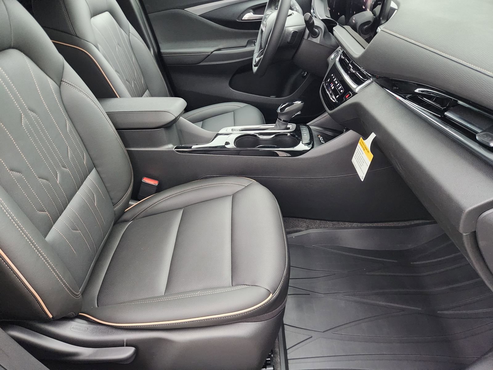 New 2026 Buick Envista Avenir image 17