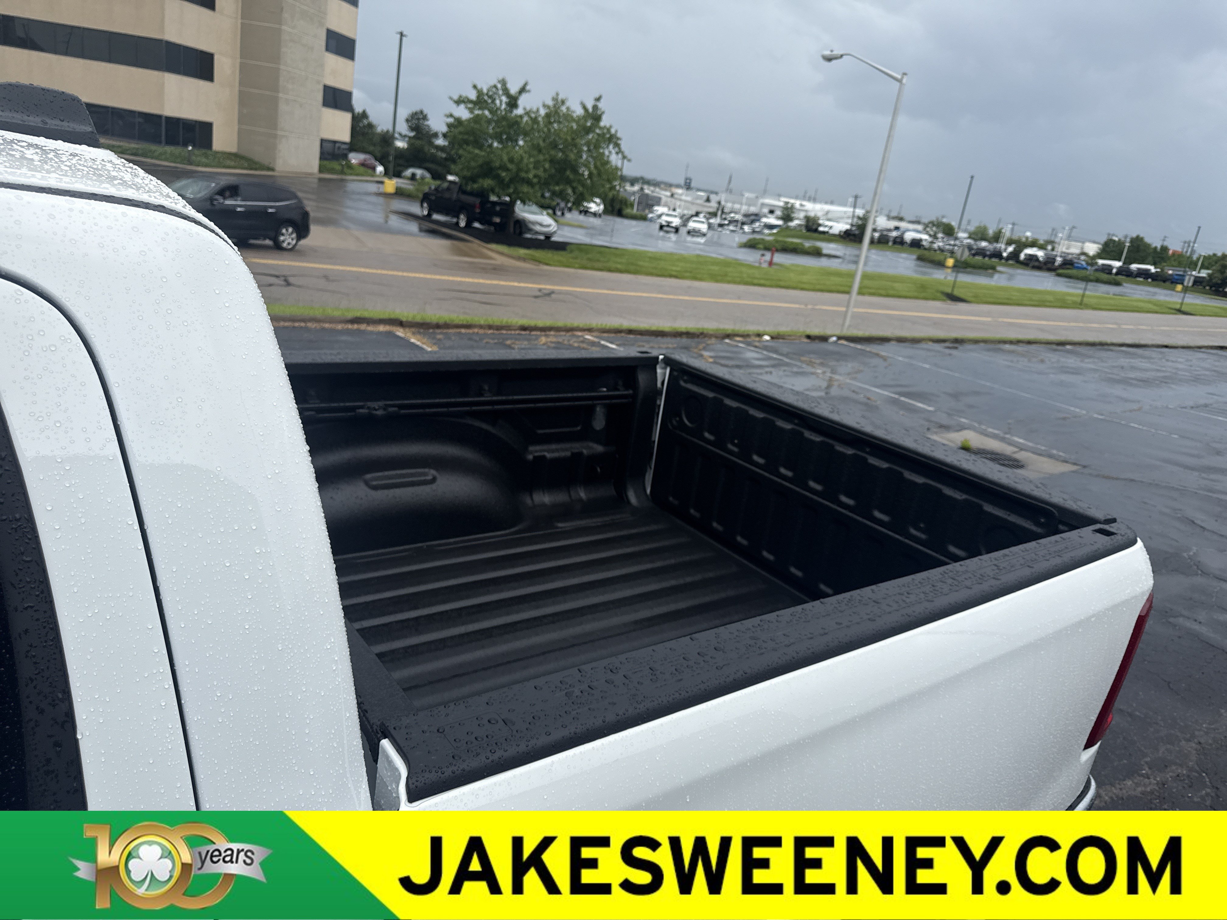 New 2026 RAM 1500 Big Horn AWD/4WD image 28