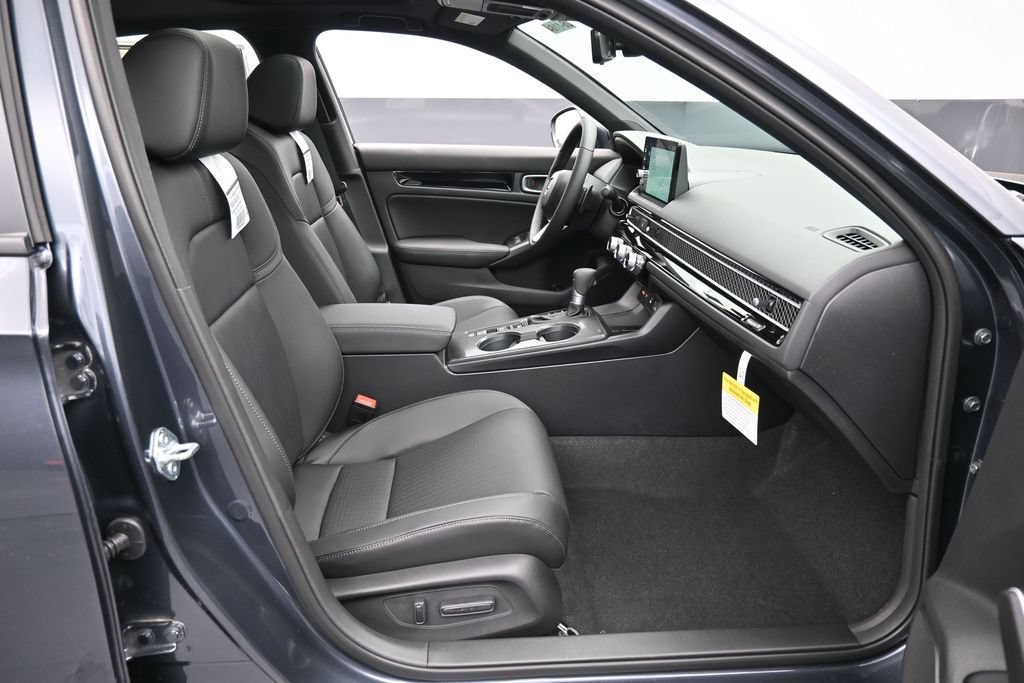 New 2026 Honda Civic Sport Touring image 33