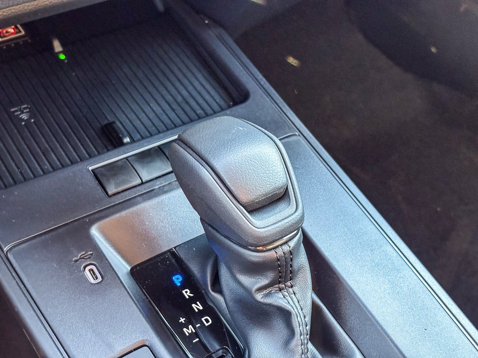 New 2026 Toyota Corolla Cross LE image 25