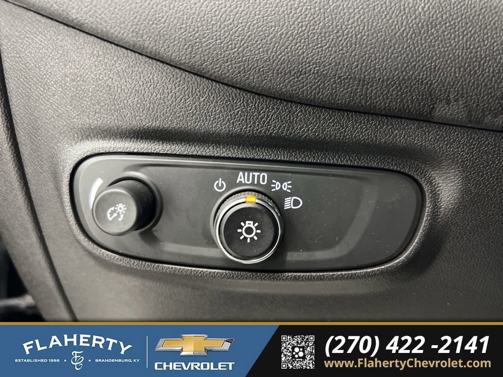 Used 2024 Chevrolet Equinox LT AWD/4WD image 24