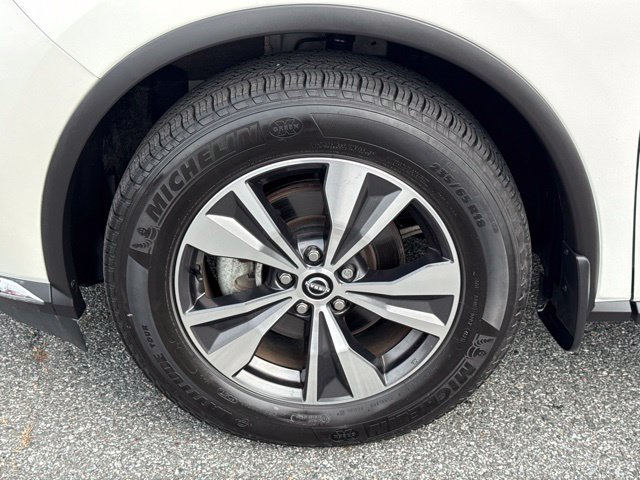 Used 2024 Nissan Murano SV AWD/4WD image 19