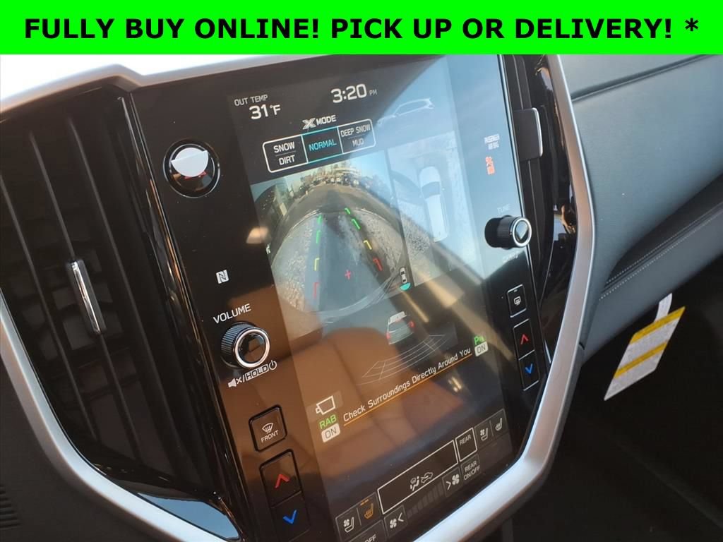New 2026 Subaru Ascent Touring w/ Popular Package #1 AWD/4WD image 10
